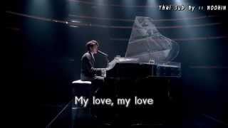 [Thai sub] Eddy Kim - My Love