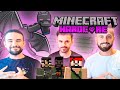 EL BOSS FINAL - MEJORES MOMENTOS ILLOJUAN MINECRAFT HARDCORE ft ELBOKERON & GUILLE [EP.5]