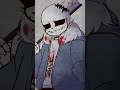 comment être sexy 🤔 undertale sans shorts