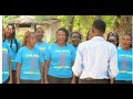 Kisii University Choir(ladies) performing 'Anyone rangau'