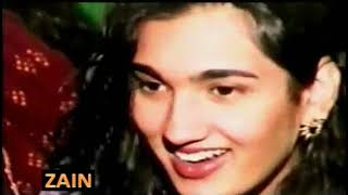 SANU EK PAL CHAIN NA AYE  , NUSRAT ALI KHAN (Live in Pakistan 1992 15/18