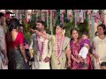 മീര നന്ദന്റെ റിസപ്‌ഷൻ കണ്ടോ meera nandan wedding reception actress meera nandan marriage