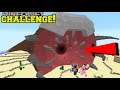 Minecraft: KILL THE UNKILLABLE BOSS CHALLENGE - Modded Challenge Minecraft: KILL THE UNKILLABLE BOSS CHALLENGE - Modded Challenge