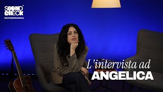 Soundcheck | L'intervista ad Angelica Schiatti