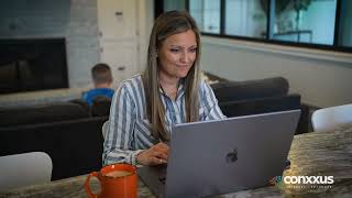 Fast, Reliable Fiber Internet for Families | Powered by Conxxus!