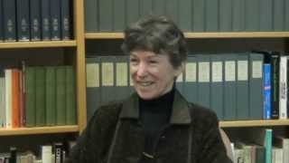 An Interview with Kerry Kelly Novick, February 12, 2014 (NLM, 2014)