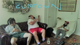 Cumtown Patreon 228 (3/21/2021) carl language