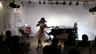 20191201 My Fair Lady (Singer : Naoko Ohara)