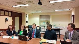 Weight Loss Grand Rounds Expert Panel Discussion