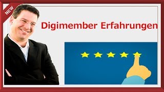 Digimember 3.0 Erfahrungen - Digimember 2.0 Erfahrungen - Digimember Mitgliederbereiche Erstellen