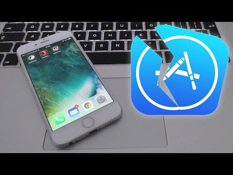 Your iPhone Not Downloading Apps? Fix App Stuck on Waiting, Updating or Loading on iPhone or iPad Your iPhone Not Downloading Apps? Fix App Stuck on Waiting, Updating or Loading on iPhone or iPad