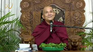 තෝරාගැනීමෙන්  මව්කුසක් පිළිසිඳගැනීම - Meemure Dhammawansha Thero, මීමුරේ ධම්මවංස හිමි