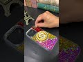 彩色賺錢手機殼 interesting diy 手工diy 手工製作 手工 handmade smartphone phonecase 好物推薦