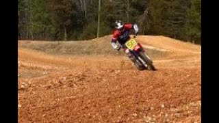 South Carolina Classic MX at DNA MX: 1982-1989 Moto 2