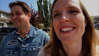 New Gear, New Food, New Finds! Archbold Family Vlogs #5