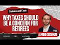 Podcast 2: Why People Are Concerned About Taxes