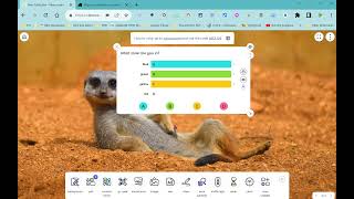 Classroomscreen.com Tour