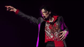 Michael Jackson - Human Nature (This Is It 2009)