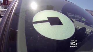 Uber Security Chief Fired After Word Of Massive Uber Hack Surfaces