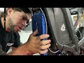 sur ron segway ko moto controller u0026 motor installation