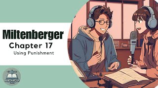 ABA Chapter Chat: Using Punishment | Time-Out & Response Cost Techniques