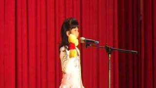 臺北市松山國小20090325才藝表演節目_201張馨予