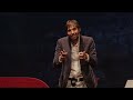 ¿Está tu Profesión en Peligro de Extinción? | Miguel Ángel Rojas | TEDxAlcoi