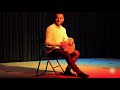 Omar Kattan Drum Darbuka Solo at Shams Madrid Festival 2017