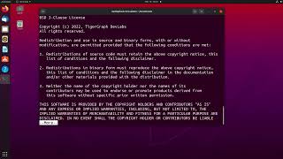 TigerGraph Machine Learning Workbench Installation