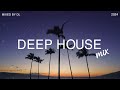 Deep House Mix 2024 Vol.127 | Mixed By DL Music