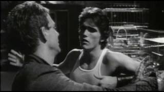 Rumble Fish (Francis Ford Coppola, 1983) Theatrical Trailer