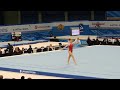 jem sofia 2014 qualifikation team bianca frysak aut boden