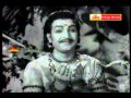 Neela kanta raava deva - "Telugu Movie Full Video Songs" - BhooKailas(NTR,ANR,Jamuna)