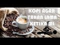 BENARKAH KOPI PEABERRY atau KOPI LANANG BISA MEMBUAT TAHAN LAMA KETIKA BERCINTA/ML