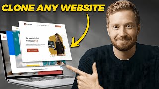 How to Clone a Website with AI (Step by step in 2026)