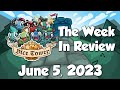 Week In Review June 5th 2023