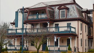 Wolf's Ridge at Worthington Inn sets opening date