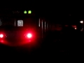 20121227@2357次 基隆発山線経由嘉義行 emu700型 區間車列車~楊梅站出發