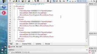 Practical XML - Part 3