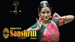 Bharatanatyam | Vinimaya | by Vidhya Subramanian