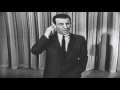 don adams stand up comic 1957