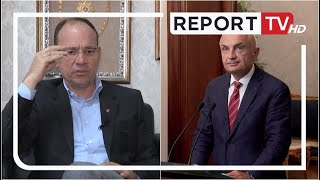 Nishani: Meta nuk ka bërë shkelje të rëndë Kushtetuese, sjellja e mazhorancës aspak serioze