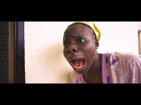 Ogbeni Adan - Armed Robber in an African Home