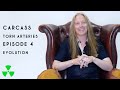 CARCASS - TORN ARTERIES Episode 4: Evolution Of The Carcass Sound (OFFICIAL TRAILER)