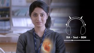 Dia Bgm Ringtone || The Soul Of Dia