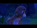 sneezers a sneeze on the breeze jungle beat munki u0026 trunk kids animation 2023