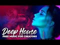 Epic EDM Deep House 1 Hour Mix | No Copyright Music for Creators