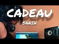 CADEAU - Sanih (Bass Cover)