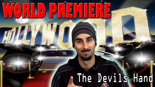 EXCLUSIVE TRAILER! - The Devils Hand