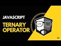 JavaScript Ternary Operator: What It Is & How to Use It